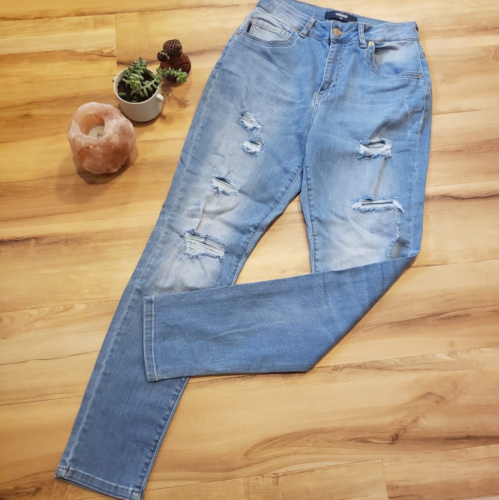 Minimum Jeans Size 25/32